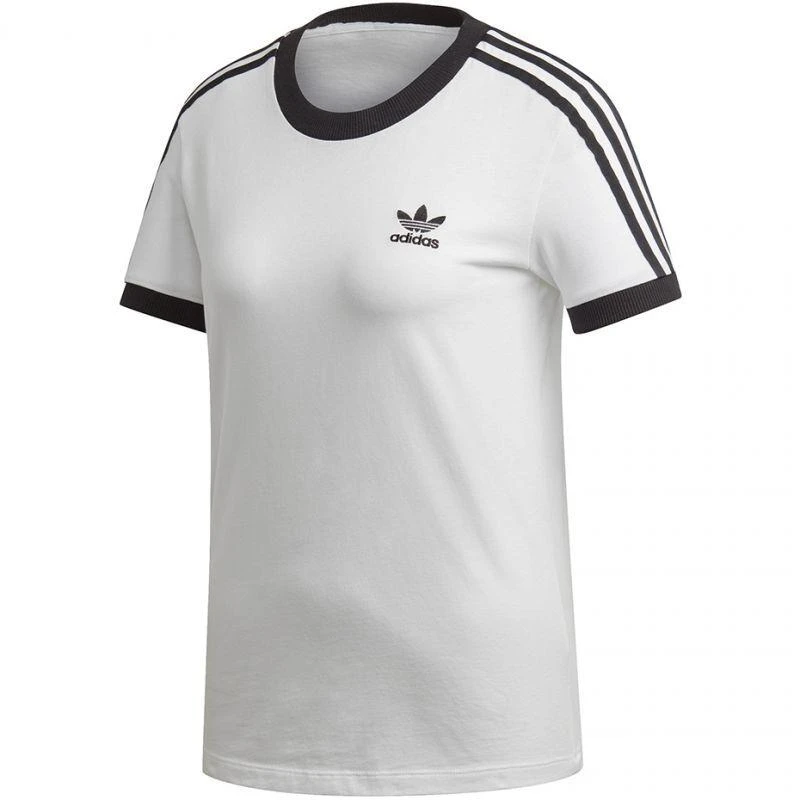 adidas 3 Stripes Tee W ED7483