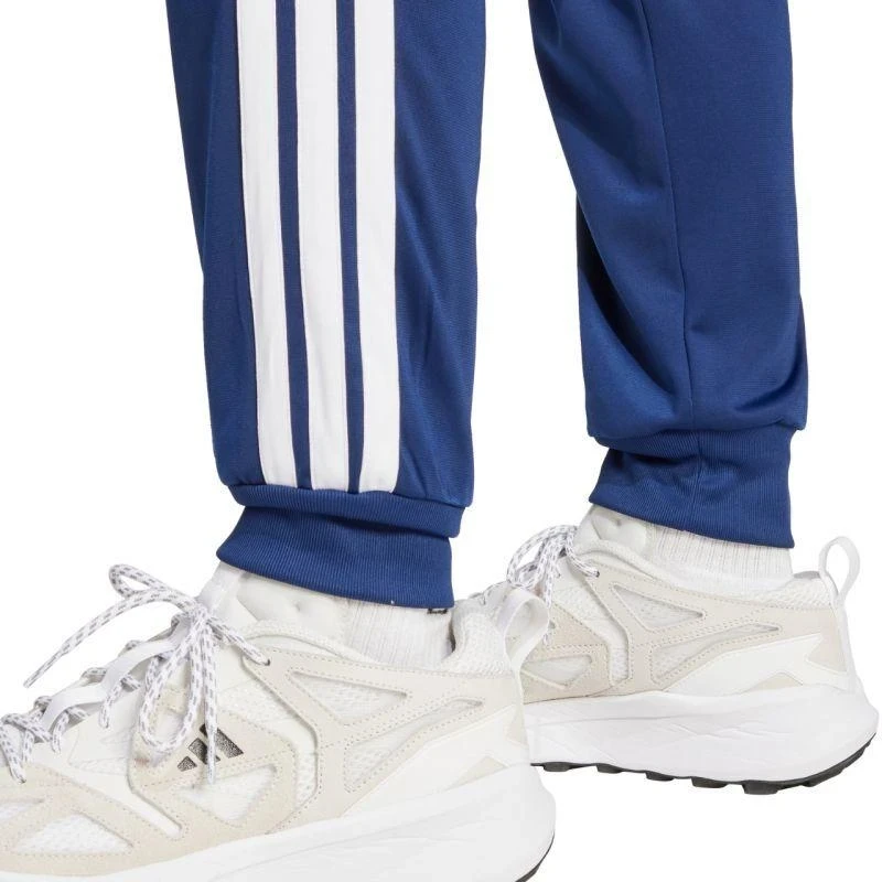 adidas 3-Stripes Tricot Regular siaurėjantys vyriški treningai M JI8812