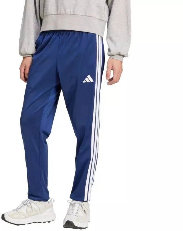 adidas 3-Stripes Tricot Regular siaurėjantys vyriški treningai M JI8812