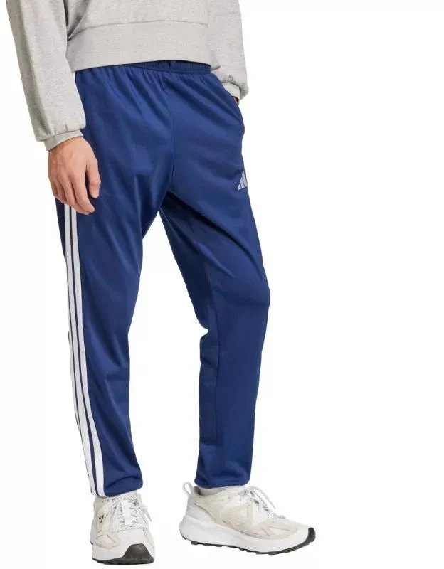 adidas 3-Stripes Tricot Regular siaurėjantys vyriški treningai M JI8812