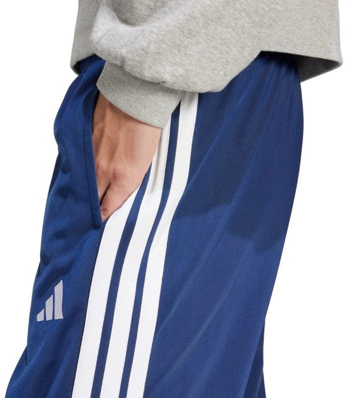 adidas 3-Stripes Tricot Regular siaurėjantys vyriški treningai M JI8812