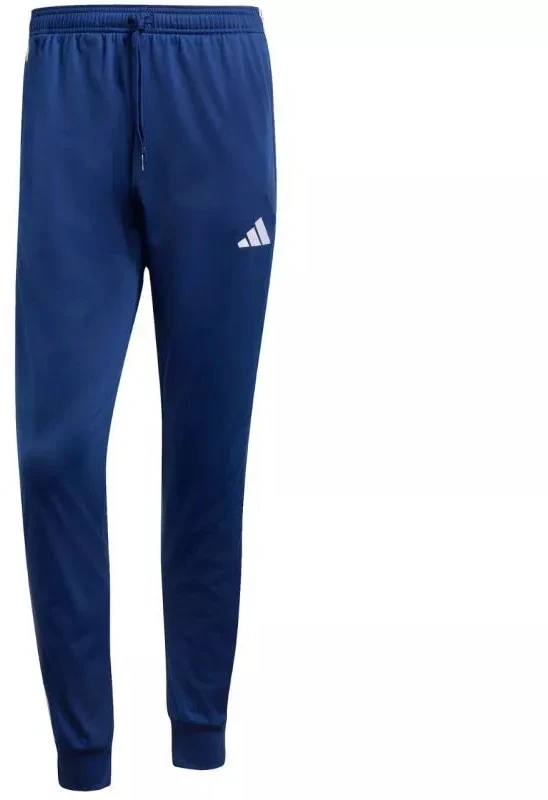 adidas 3-Stripes Tricot Regular siaurėjantys vyriški treningai M JI8812