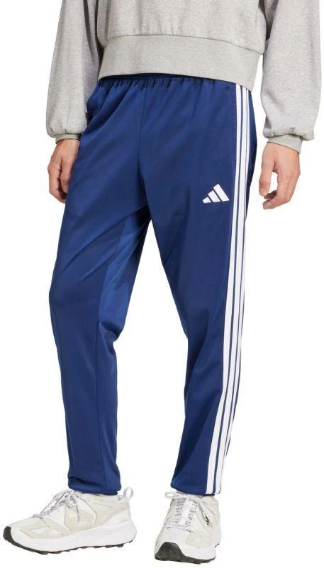 adidas 3-Stripes Tricot Regular siaurėjantys vyriški treningai M JI8812