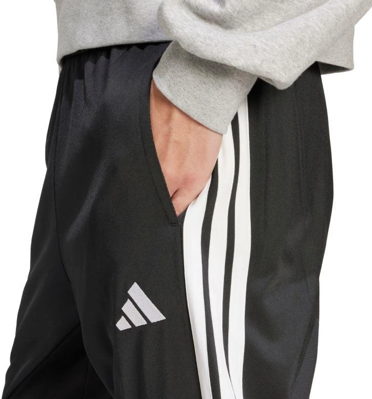 adidas 3-Stripes Tricot Regular Tapered kelnės M JI8809