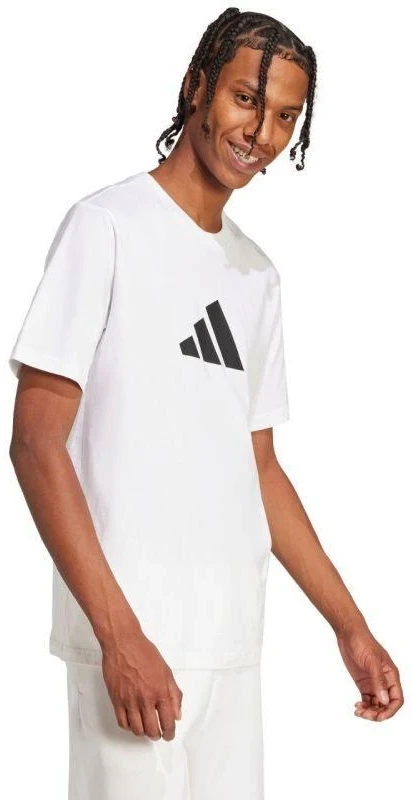 adidas 3Bar Marškinėliai Vyrams JD4913