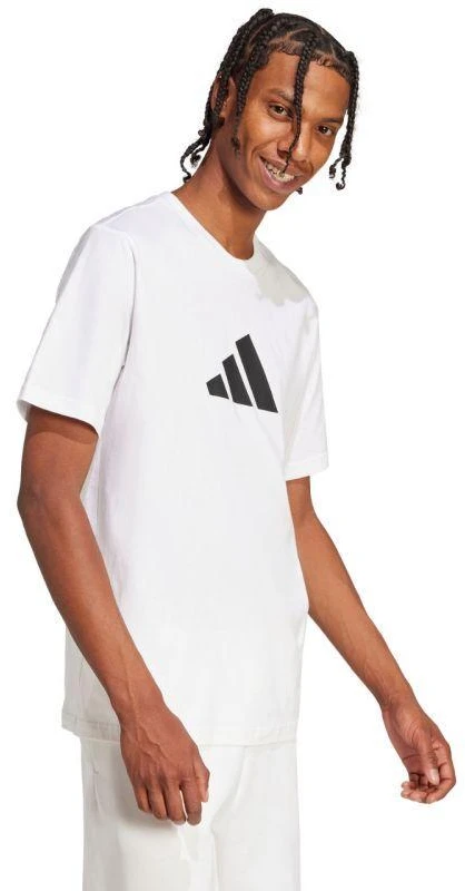 adidas 3Bar Marškinėliai Vyrams JD4913