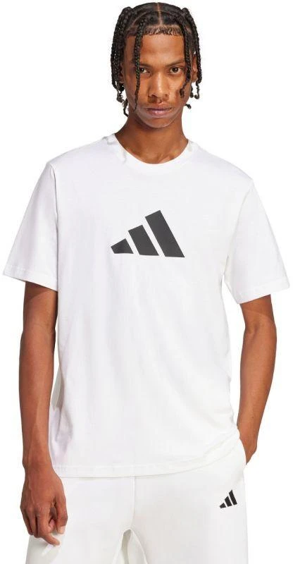 adidas 3Bar Marškinėliai Vyrams JD4913