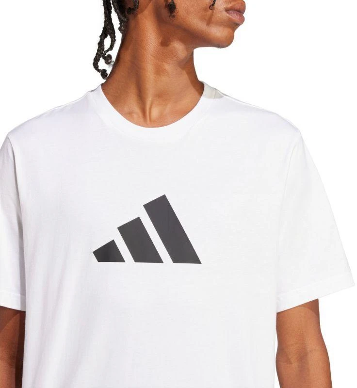 adidas 3Bar Marškinėliai Vyrams JD4913