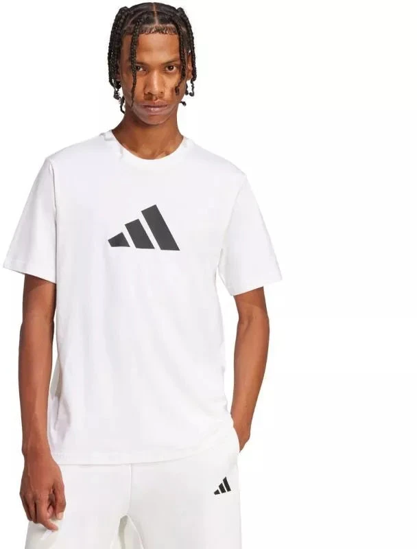 adidas 3Bar Marškinėliai Vyrams JD4913