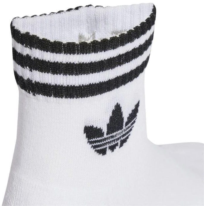 adidas 3S 3 poros kulkšnies kojinės JV7435
