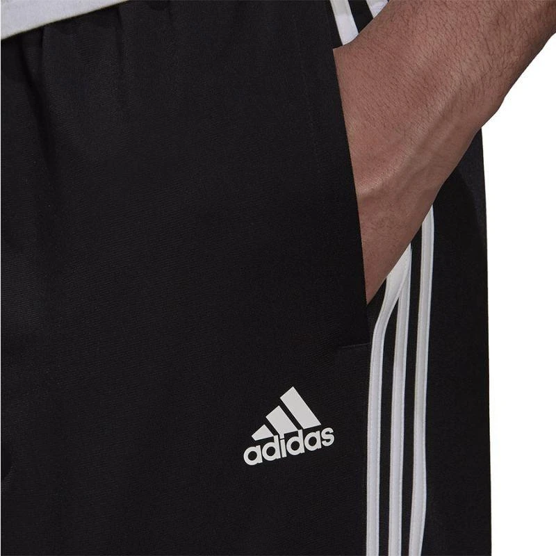 Adidas 3S Jog TP Tri M H46105 sportinės kelnės