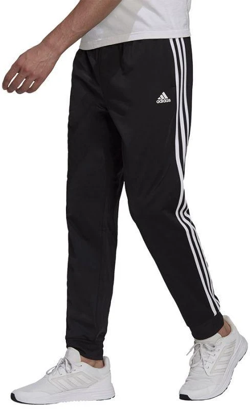 Adidas 3S Jog TP Tri M H46105 sportinės kelnės