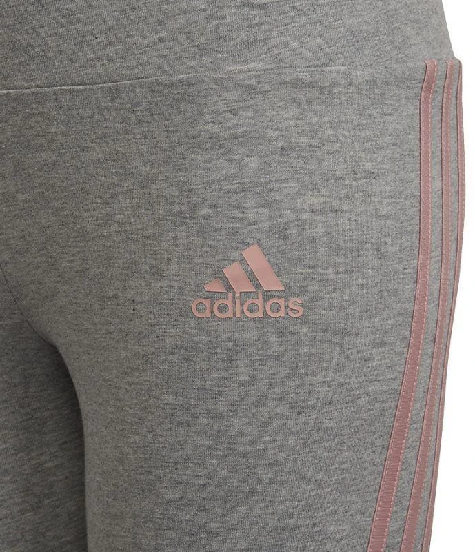 Adidas 3S Tight Jr HD4368 Tamprės