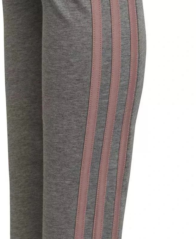 Adidas 3S Tight Jr HD4368 Tamprės