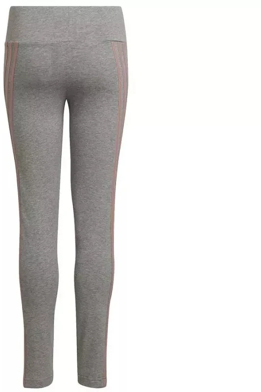 Adidas 3S Tight Jr HD4368 Tamprės
