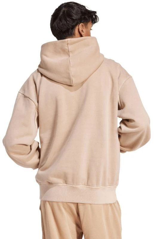 Adidas A SZN W FL HD M JL6537 džemperis