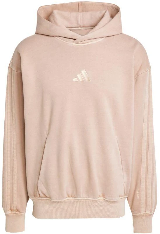 Adidas A SZN W FL HD M JL6537 džemperis
