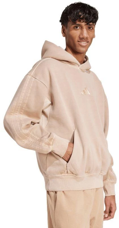 Adidas A SZN W FL HD M JL6537 džemperis