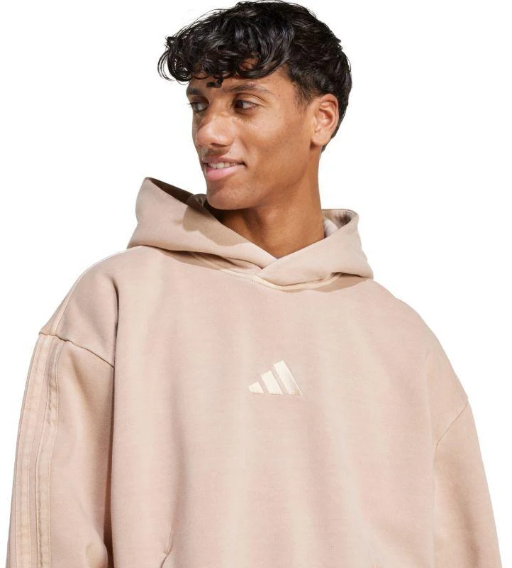 Adidas A SZN W FL HD M JL6537 džemperis
