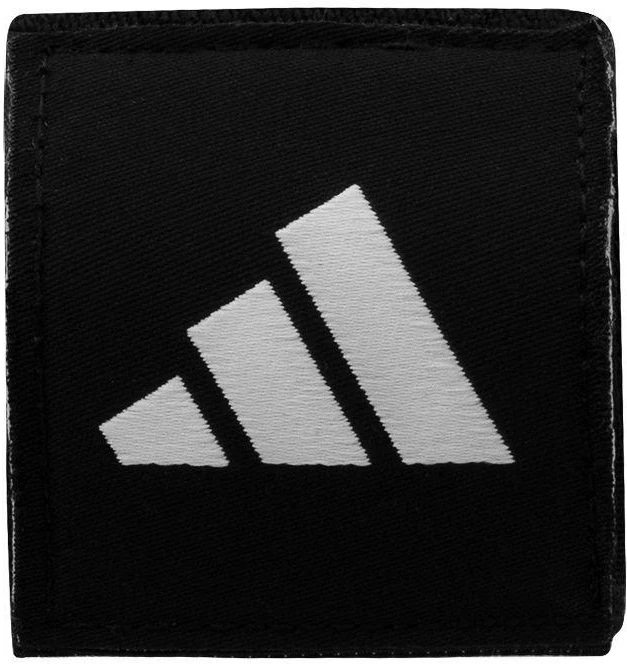 Adidas ADIBP03S bokso tvarstukai juodi 5 cm x 3,5 m