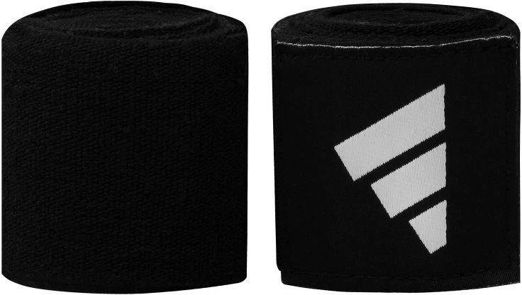 Adidas ADIBP03S bokso tvarstukai juodi 5 cm x 3,5 m