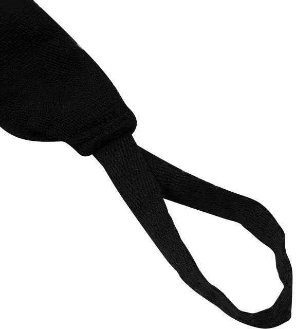 Adidas adiBP03S bokso tvarstukai juodi 5cm x 2,5m