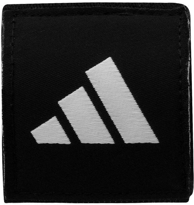 Adidas adiBP03S bokso tvarstukai juodi 5cm x 2,5m