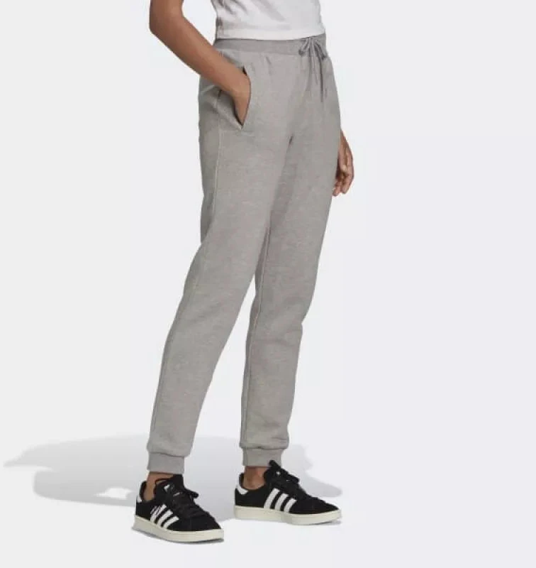 Adidas Adicolor Essentials plonos jogger kelnės W HF7501