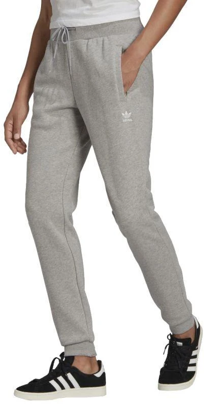 Adidas Adicolor Essentials plonos jogger kelnės W HF7501