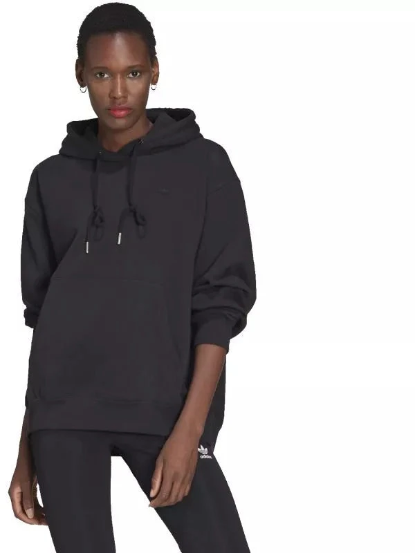 Adidas Adicolor Oversize Hoodie W HC7104
