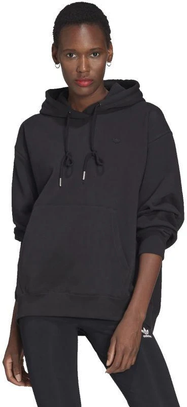 Adidas Adicolor Oversize Hoodie W HC7104