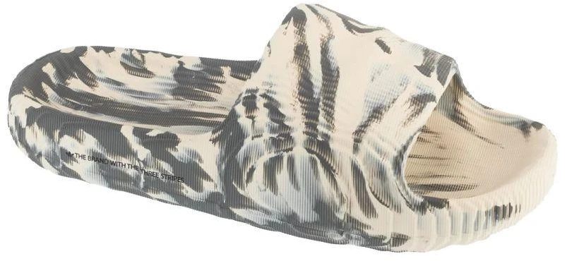 adidas Adilette 22 šlepetės IG5919 pilkos 37