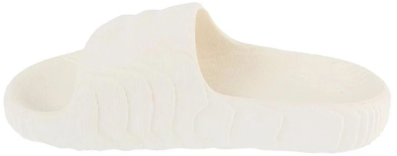 adidas Adilette 22 šlepetės IG8263 balta 37