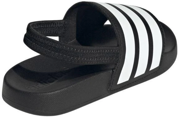 Adidas Adilette Estrap Jr JR5328 sandalai
