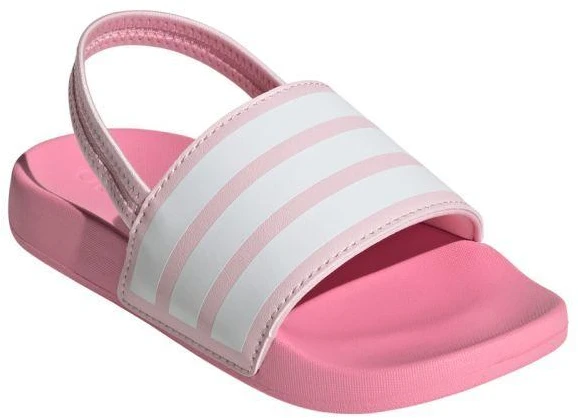 Adidas Adilette Estrap Jr JR5331 šlepetės