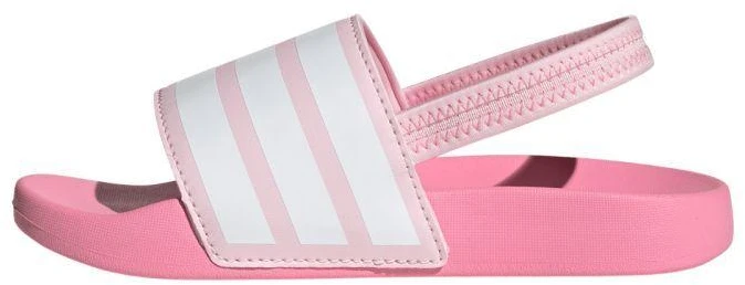 Adidas Adilette Estrap Jr JR5331 šlepetės