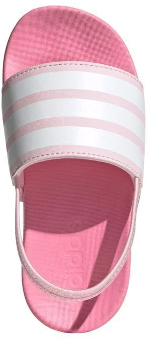 Adidas Adilette Estrap Jr JR5331 šlepetės