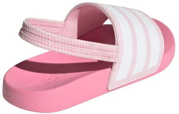 Adidas Adilette Estrap Jr JR5331 šlepetės