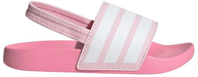 Adidas Adilette Estrap Jr JR5331 šlepetės