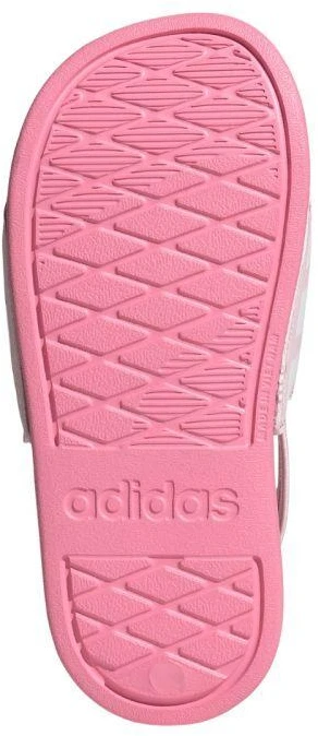 Adidas Adilette Estrap Jr JR5331 šlepetės