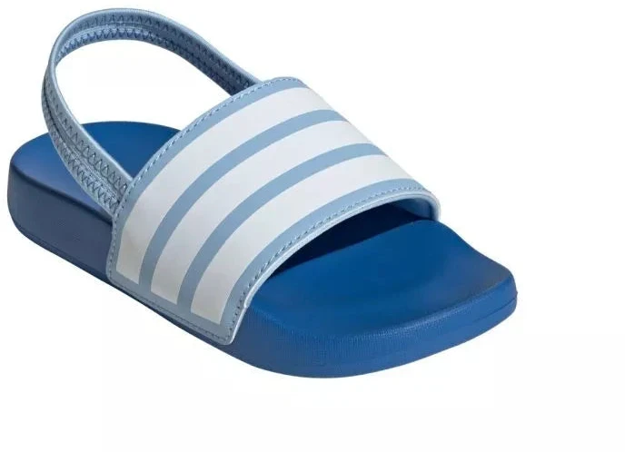Adidas adilette Estrap Jr JR5332 sandalai