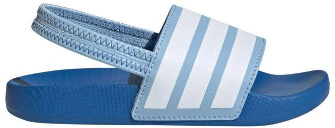 Adidas adilette Estrap Jr JR5332 sandalai