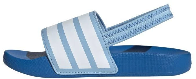 Adidas adilette Estrap Jr JR5332 sandalai