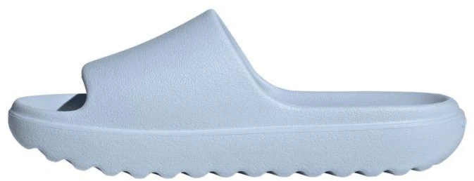 Adidas Adilette Lumia mėlynos šlepetės IH8922