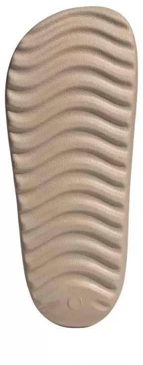 Adidas Adilette Lumia smėlio spalvos šlepetės JP9579