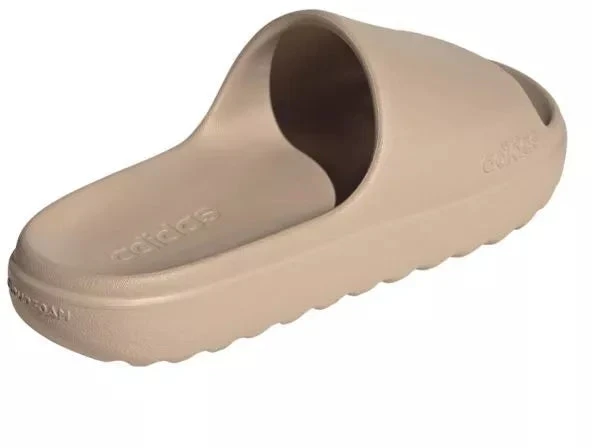 Adidas Adilette Lumia smėlio spalvos šlepetės JP9579