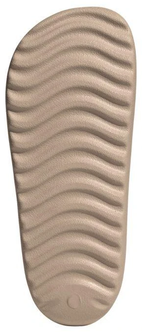 Adidas Adilette Lumia smėlio spalvos šlepetės JP9579