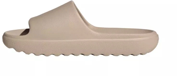 Adidas Adilette Lumia smėlio spalvos šlepetės JP9579