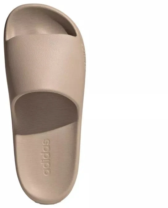 Adidas Adilette Lumia smėlio spalvos šlepetės JP9579