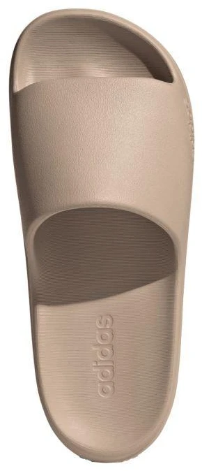 Adidas Adilette Lumia smėlio spalvos šlepetės JP9579